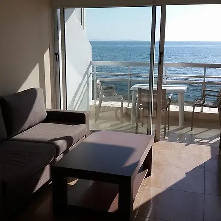 شقة Sandy Beach 15 *