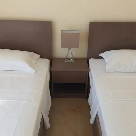 Appartement Sandy Beach 15 Larnaca