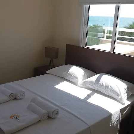 Sandy Beach 15 Apartamento *