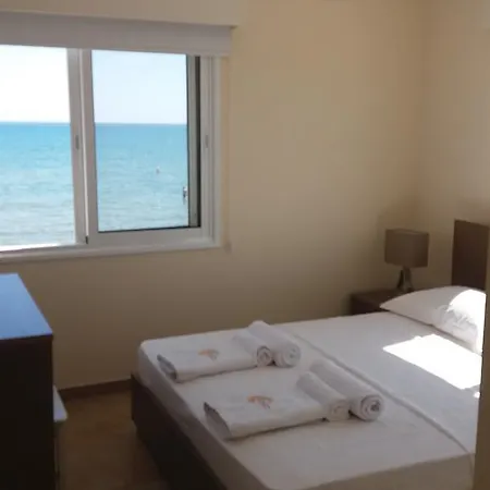 Sandy Beach 15 Larnaca