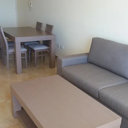 Apartamento Sandy Beach 15 Larnaca