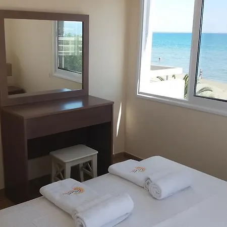 Sandy Beach 15 Apartamento