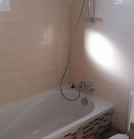 Apartamento Sandy Beach 15 Larnaca