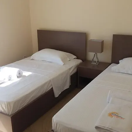 Sandy Beach 15 Apartamento