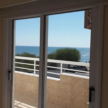 Apartamento Sandy Beach 15 *