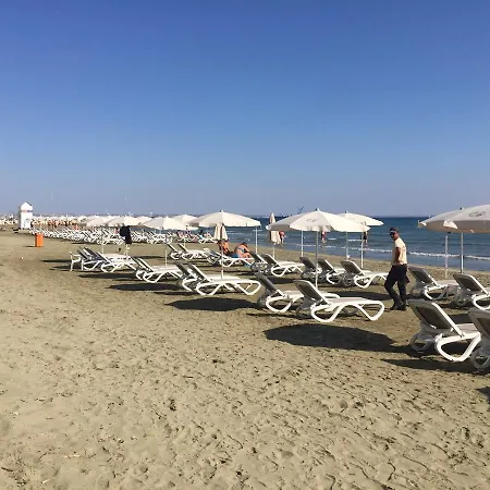 Sandy Beach 15 Larnaca