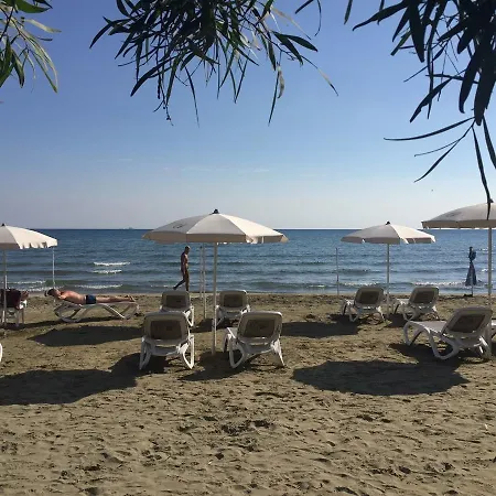 Apartamento Sandy Beach 15