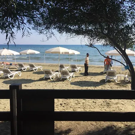 Appartement Sandy Beach 15 *